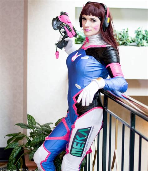 overwatch porn cosplay|Overwatch Cosplay Porn Videos .